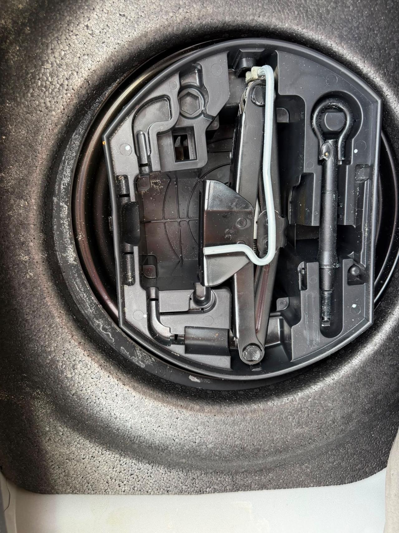 Citroen C3 1.2 Benzina-Neopatentati-Anche Permuta