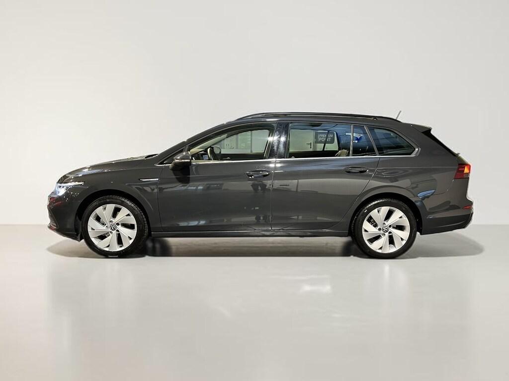 Volkswagen Golf 1.5 eTSI EVO ACT Style DSG