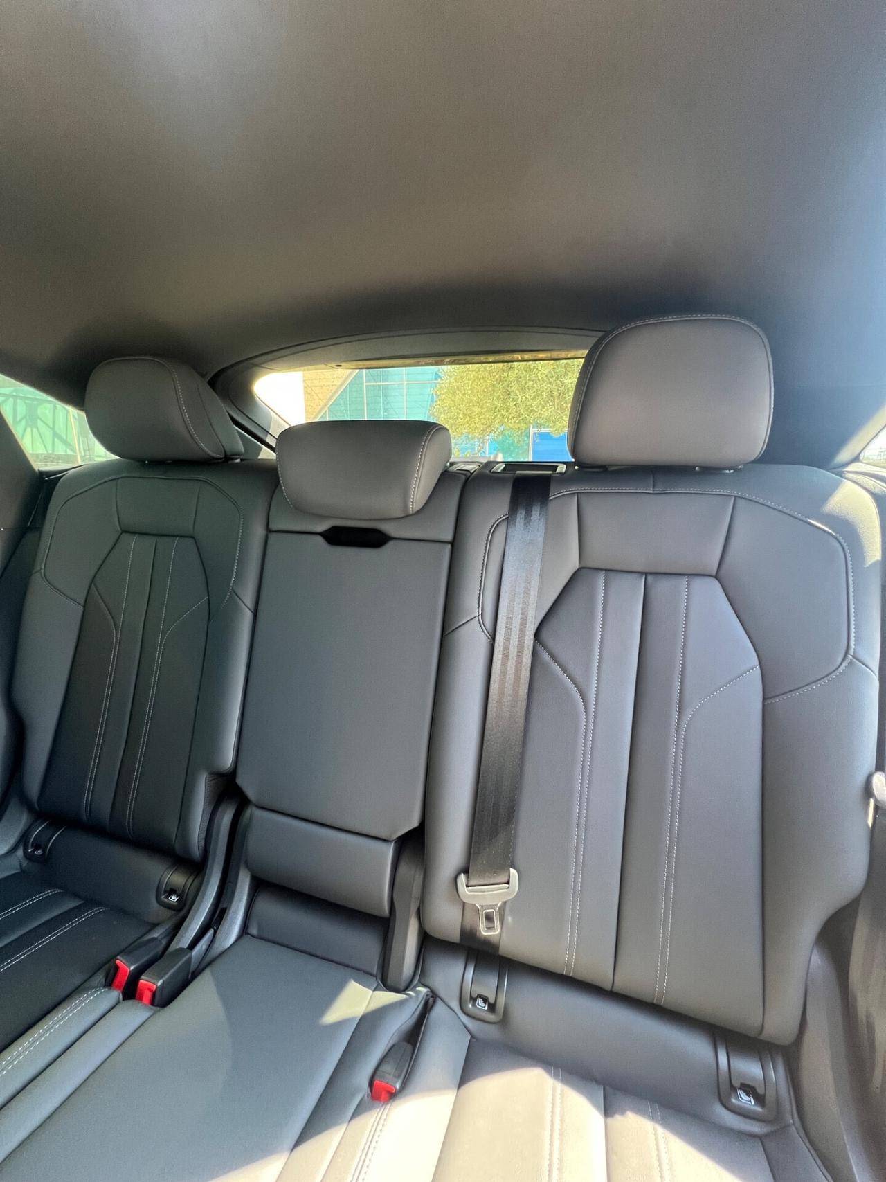 Audi Q5 SPB TDI 204Cv mHEV+ S tronic quattro S line - possibilità noleggio no scoring