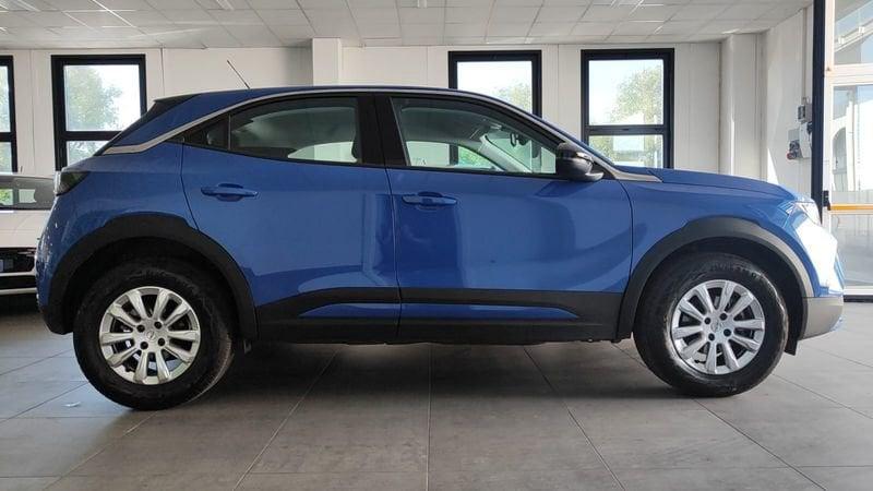 Opel Mokka 1.5 diesel Edition