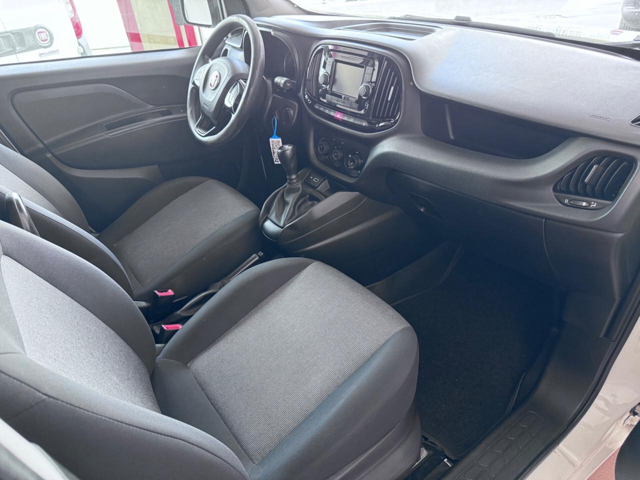 Fiat DOBLÒ CARGO 1.3 MJET PC TN PRONTO SUBITO