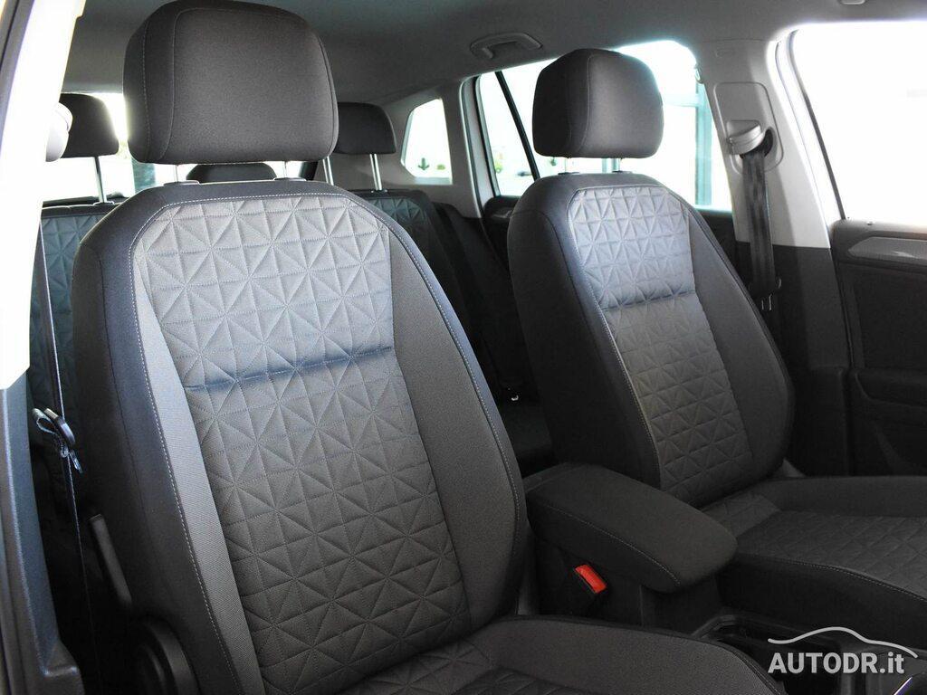 Volkswagen Tiguan 2.0 TDI 150cv DSG Life Virtual, Navi, Vetri oscurati