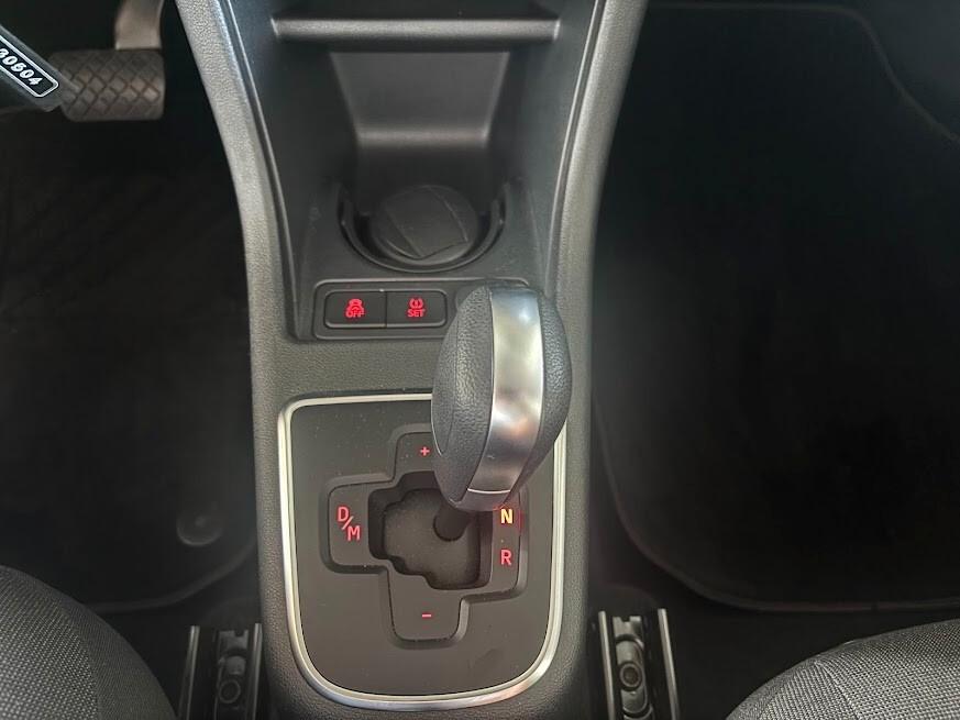 Volkswagen up! 1.0 75 CV 5p. AUTOMATICA