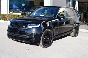 Land Rover Range Rover 3.0D l6 HSE IVA ESPOSTA