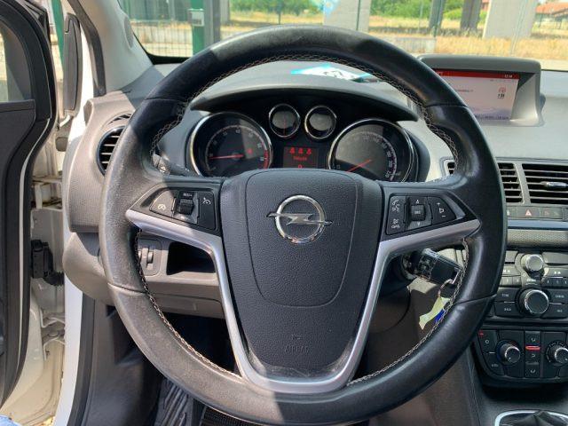 OPEL Meriva 1.4 100CV Innovation