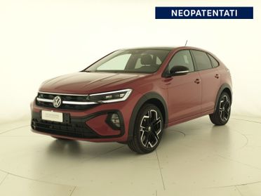 Volkswagen Taigo 1.0 tsi r-line plus 115cv