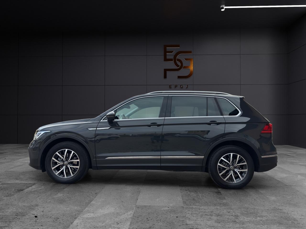 Volkswagen Tiguan 2.0 TDI 150 CV SCR DSG Life