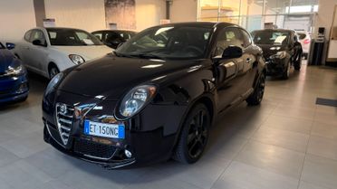 ALFA ROMEO MITO 1.4 BENZINA EURO 6