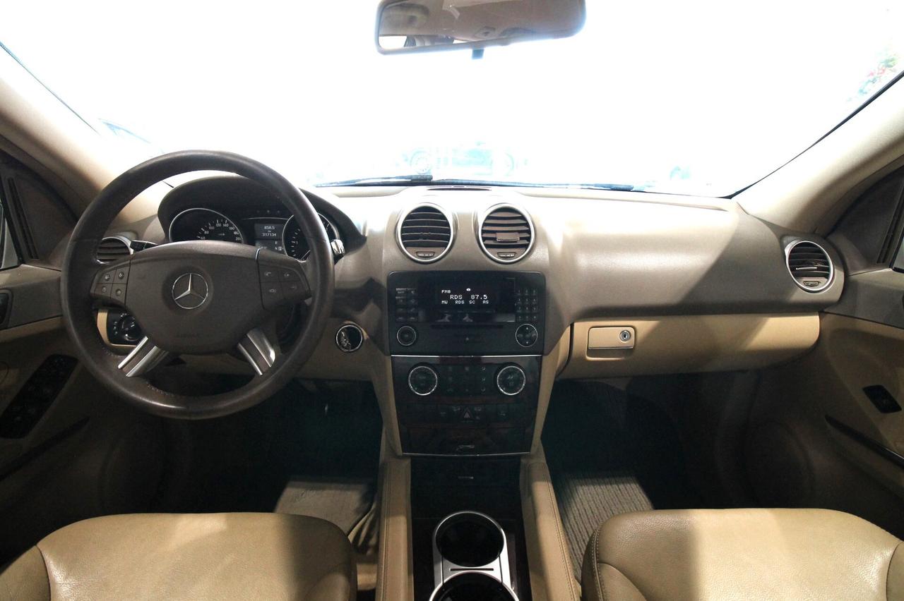 MERCEDES ML 320 224 CV SPORT