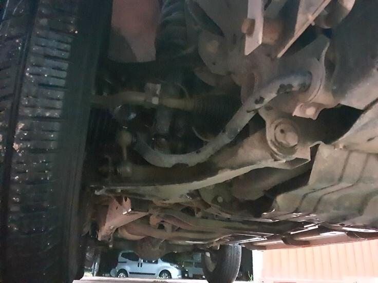 Mitsubishi L200 2.5 DID 178CV Cab. Doppia Intense