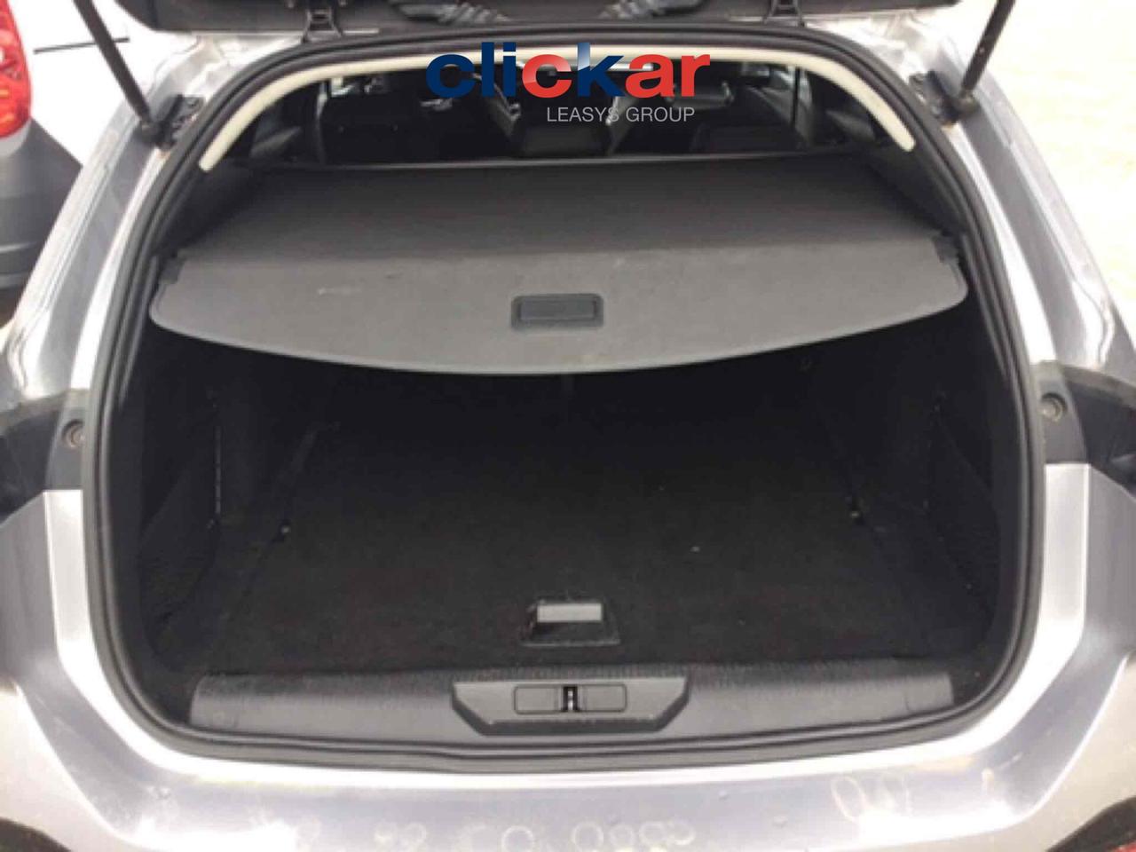 Peugeot 308 NEW 1.5 HDi 130CV EAT8 ALLURE SW *PREZZO REALE**