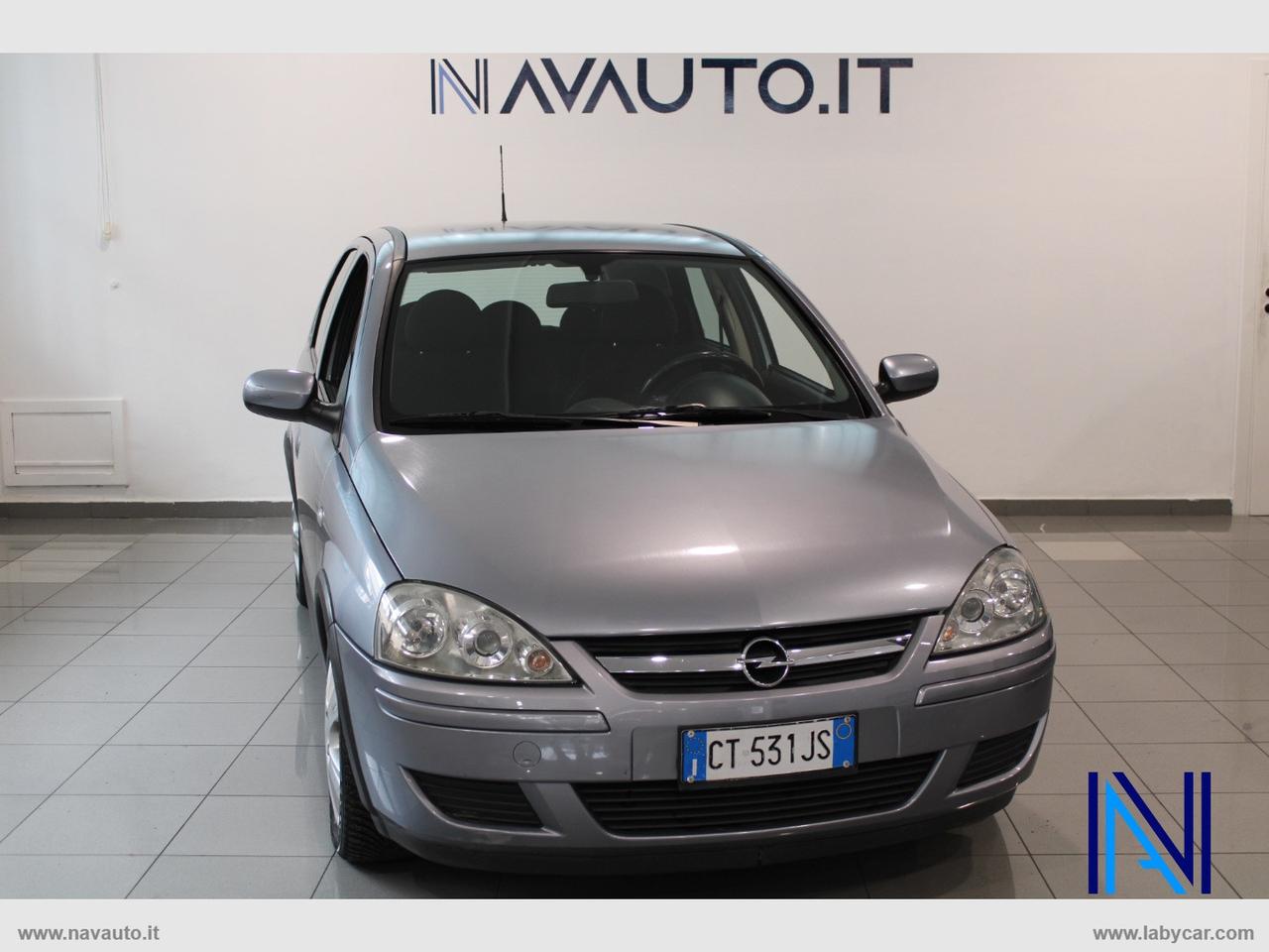 OPEL Corsa 1.3 16V CDTI 5p. Cosmo