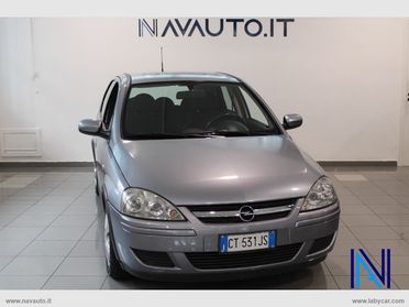 OPEL Corsa 1.3 16V CDTI 5p. Cosmo