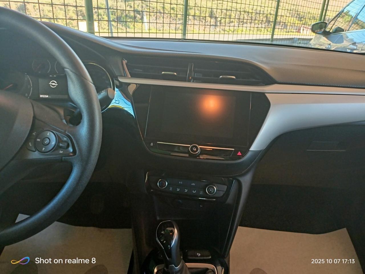 Opel Corsa 1.2 Edition MT5