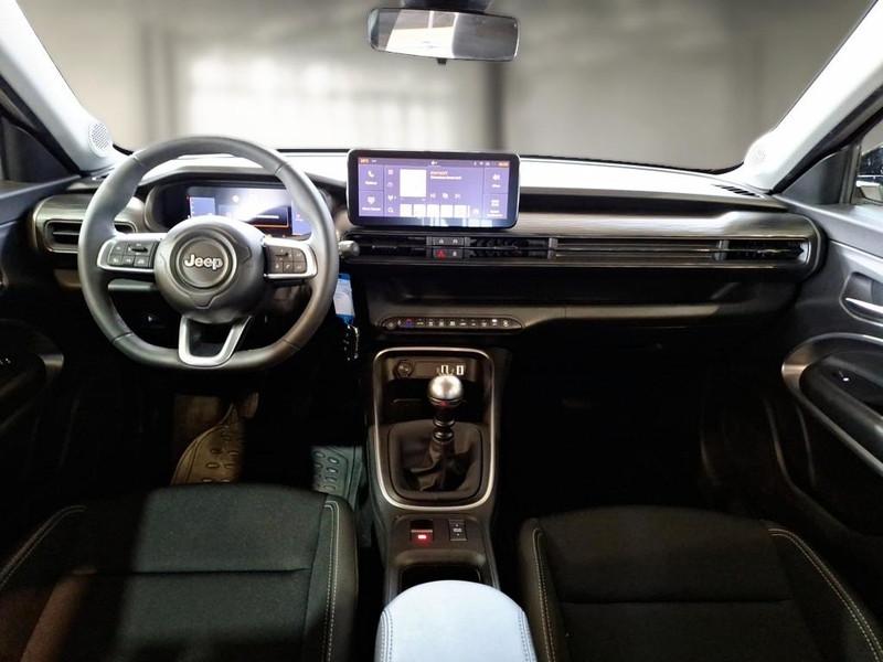 JEEP AVENGER 1.2 Turbo Altitude