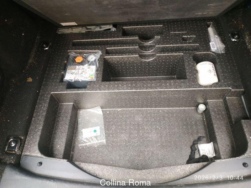 Land Rover Range Rover Evoque 2.0 TD4 150cv SE