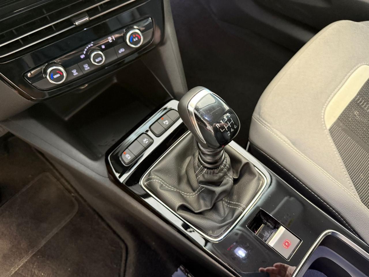 Opel Mokka 1.2 Turbo Elegance