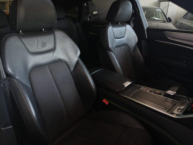 AUDI A7 SPB 45 3.0 TDI quattro ultra S tronic Business Plu
