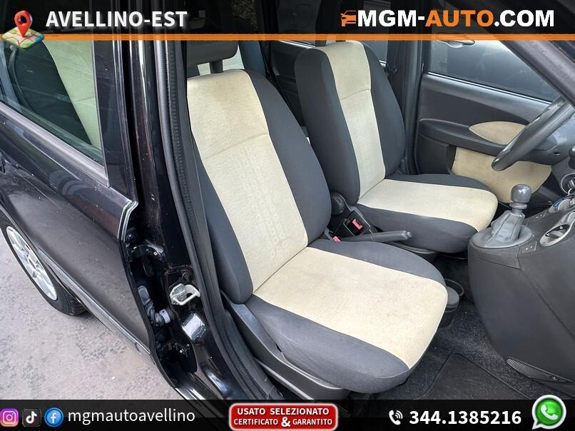 Fiat Panda 1.2 Dynamic Euro 5