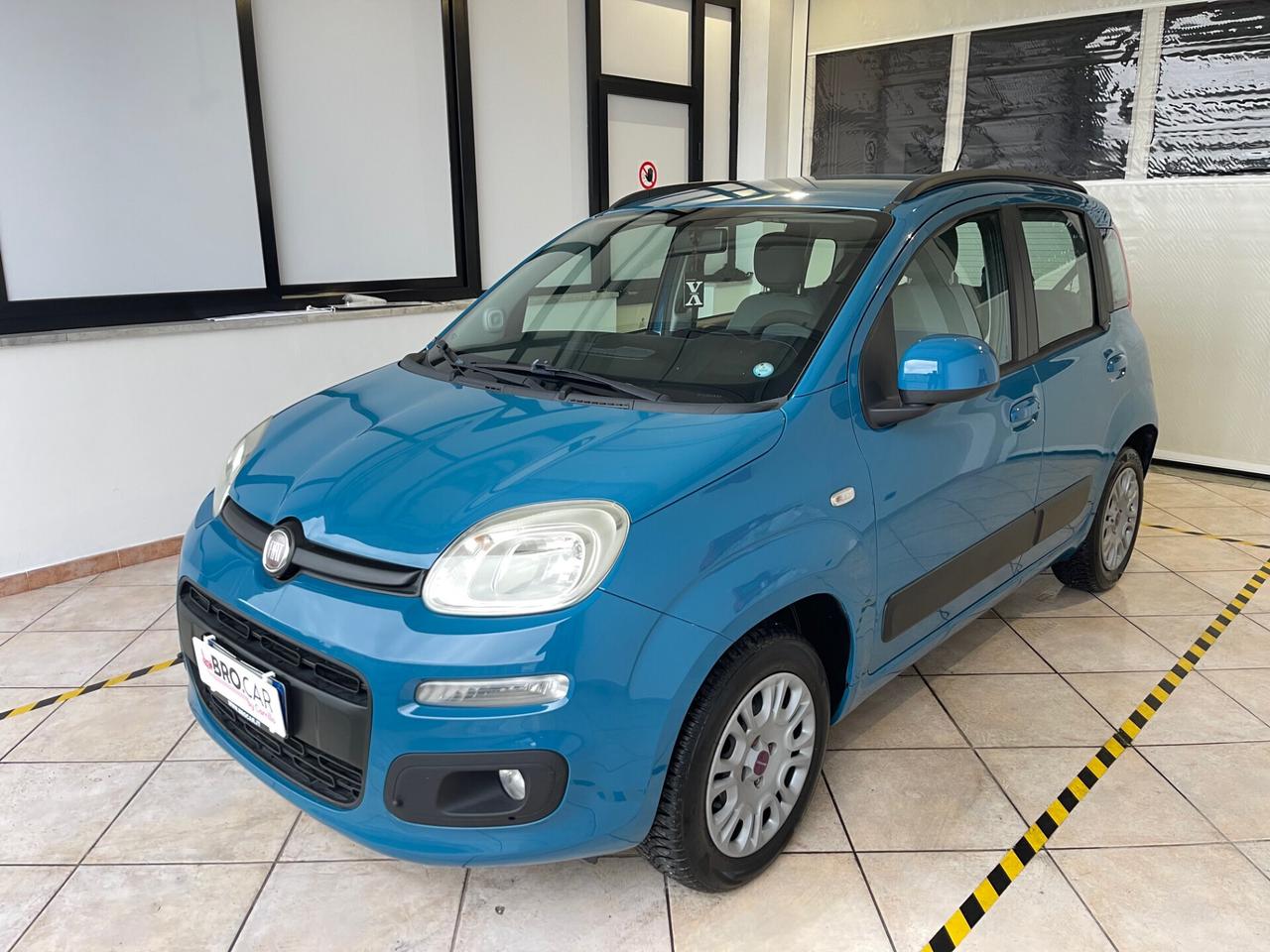 Fiat Panda 1.2 Lounge NO VINCOLO DI FINANZIAMENTO