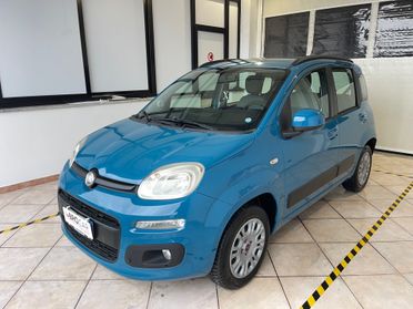Fiat Panda 1.2 Lounge NO VINCOLO DI FINANZIAMENTO