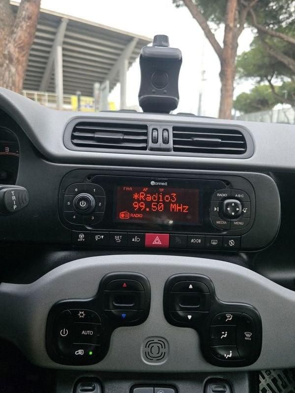 FIAT Panda Cross 1.3 Mjt 95cv S&S E6 City Cross