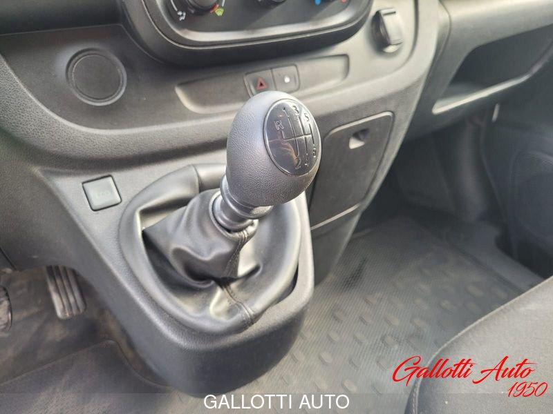 FIAT Talento PC-TN Furgone 10q+IVA-NO OBBLIGO FIN.