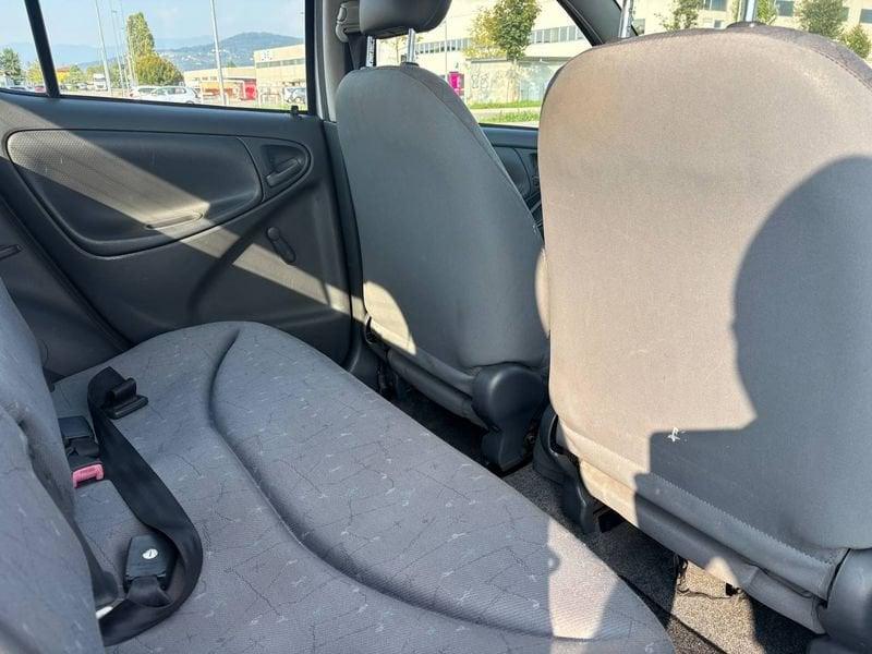 Toyota Yaris NEOP. 1.0 Benzina 68cv
