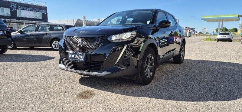 Peugeot 2008 2008 PureTech 100 S&S Active Pack