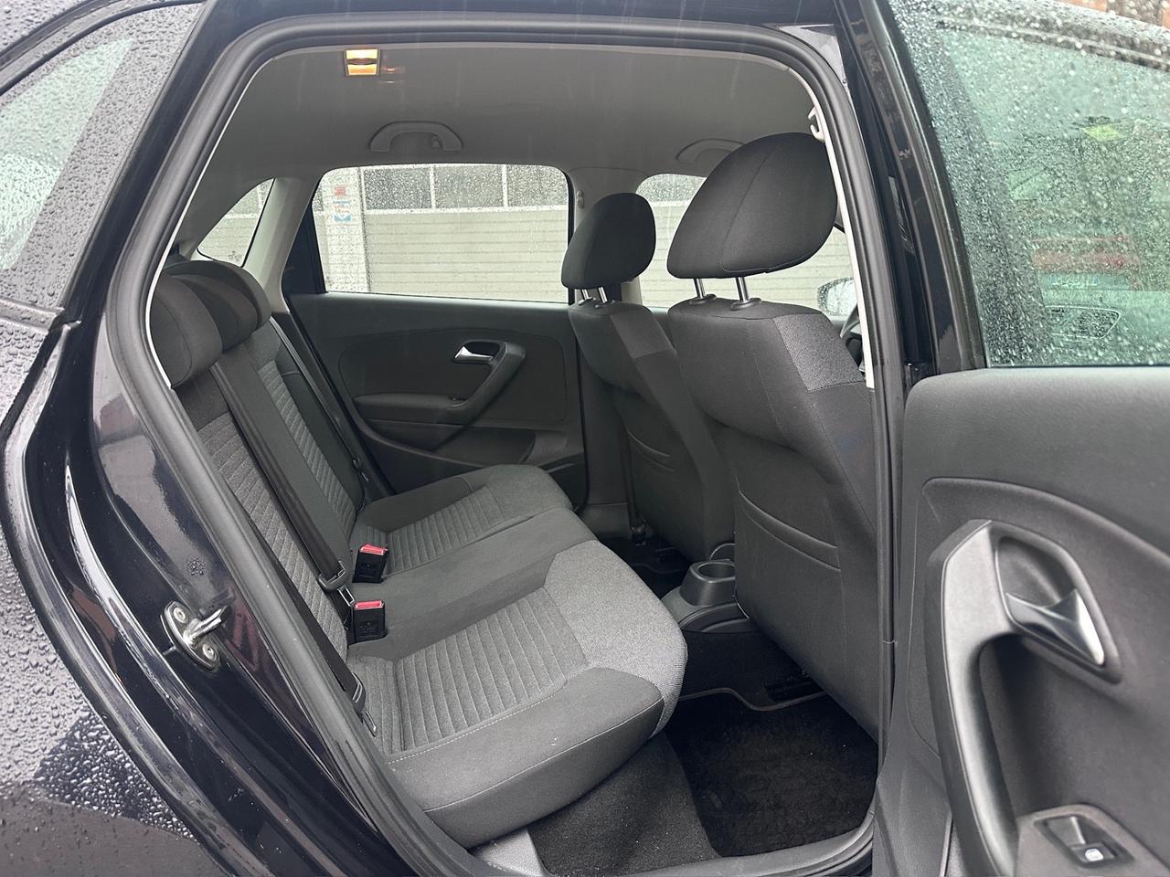 Volkswagen Polo 1.2 70 CV 5p. Comfortline