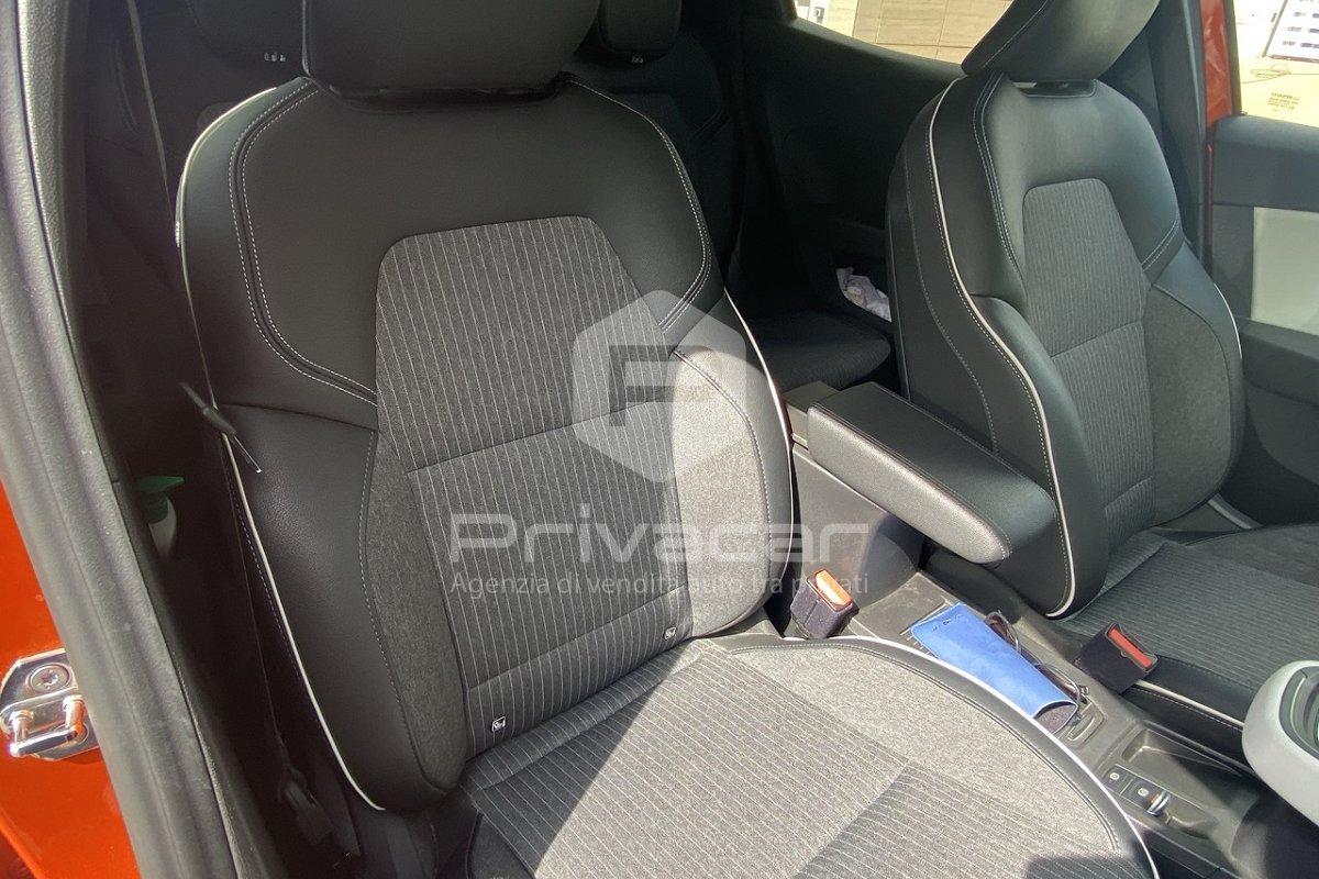 RENAULT Clio TCe 100 CV GPL 5 porte Intens