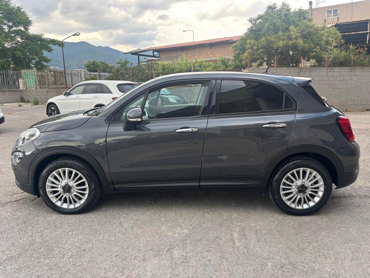 Fiat 500X 1.3 MultiJet 95 CV Cross 2022