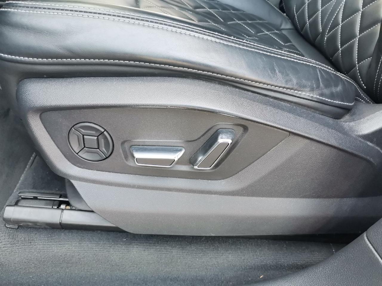 Audi Q8 50 TDI 286 CV quattro tiptronic Sport