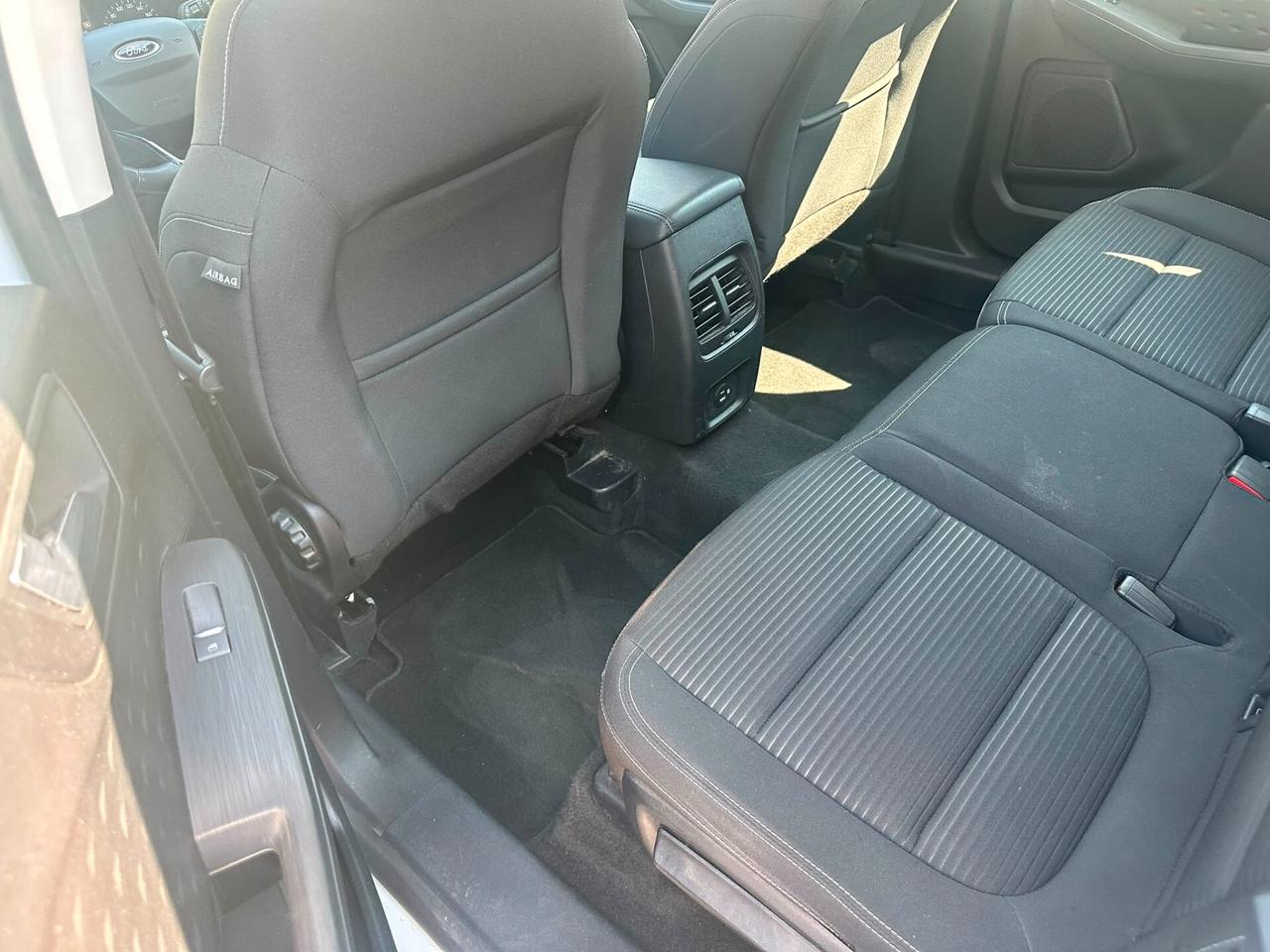 Ford Kuga 1.5 EcoBlue 120 CV 2WD Titanium