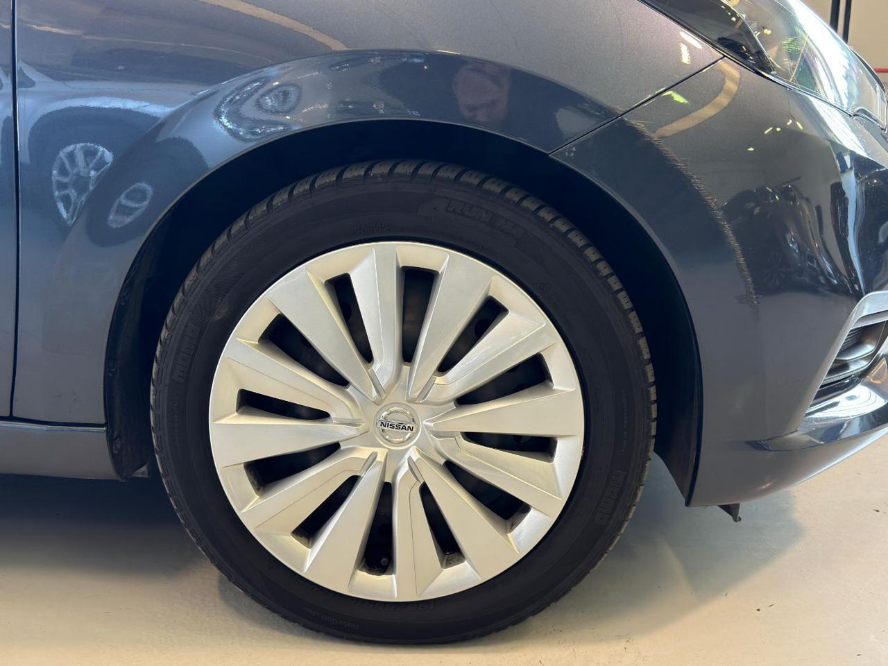 NISSAN Micra IG-T 92 5 porte Acenta