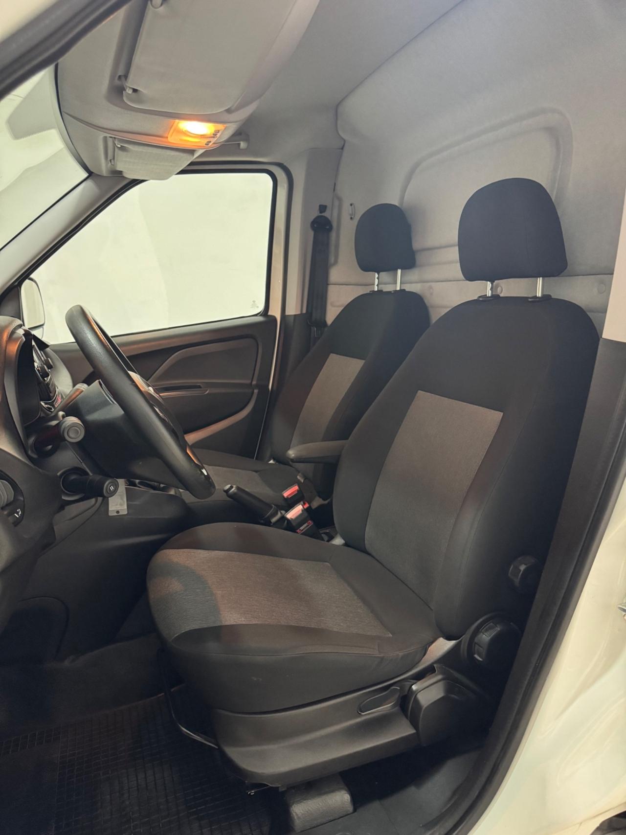 Fiat Doblo Doblò 1.3 MJT PL-TN Cargo Maxi Lamierato