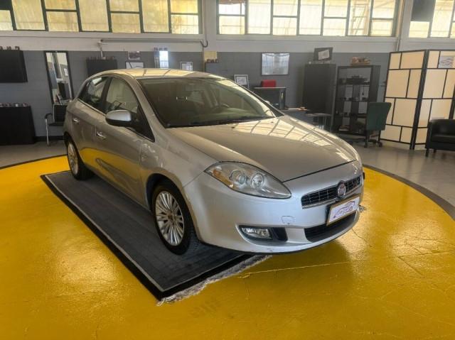 Fiat Bravo Fiat Bravo 1.6 mjt Emotion 105cv