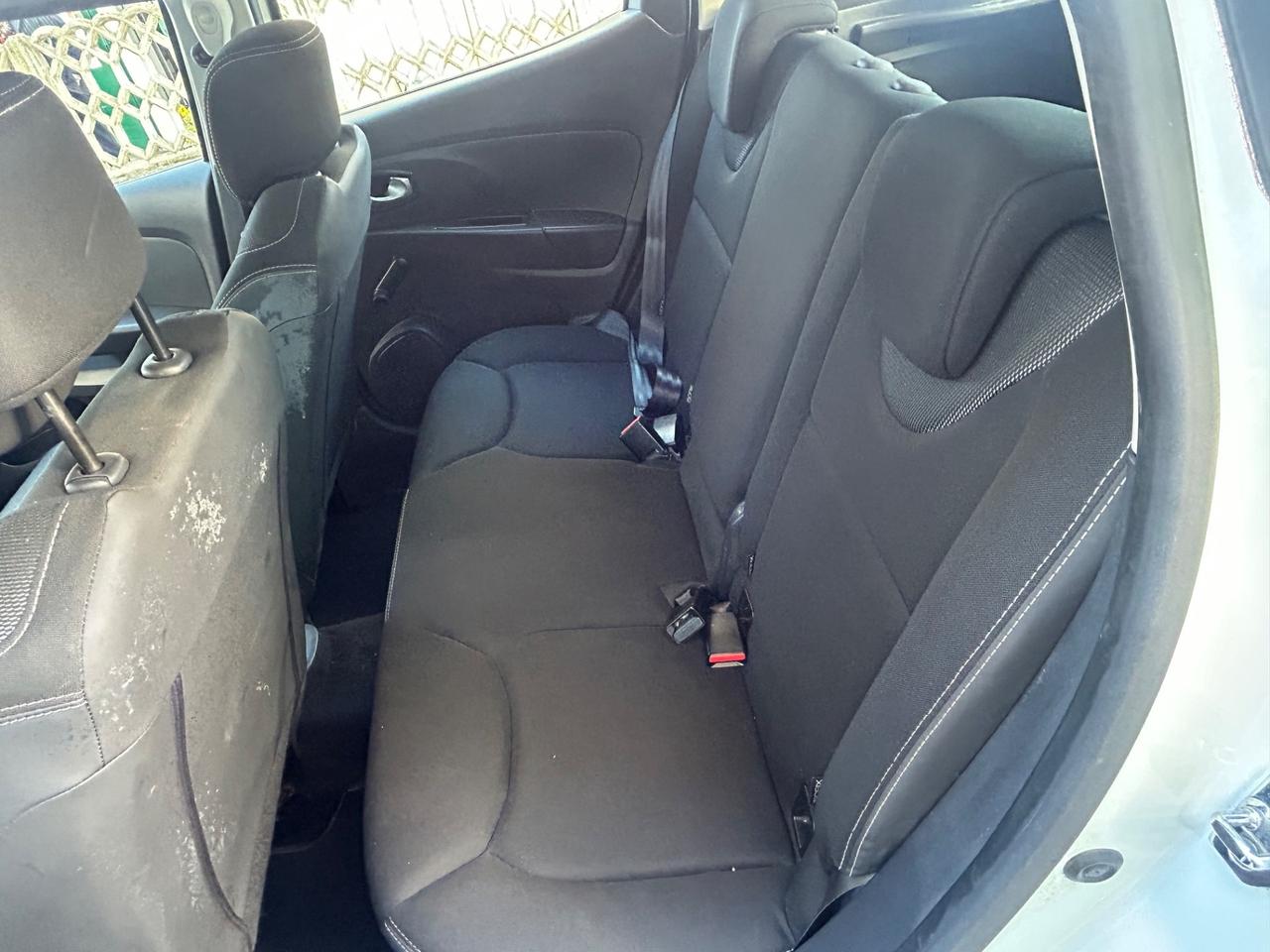 Renault Clio TCe 12V 75 CV 5 porte Life