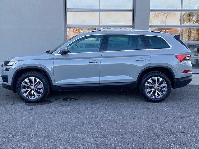 SKODA Kodiaq 1.5 TSI ACT Style 150 CV