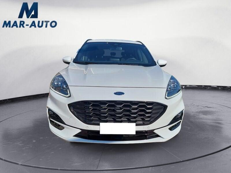 Ford Kuga Kuga 2.5 Plug In Hybrid 225 CV CVT 2WD ST-Line X