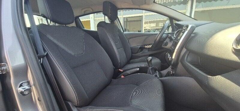 Renault Clio Clio 1.2 75CV GPL 5 porte Live