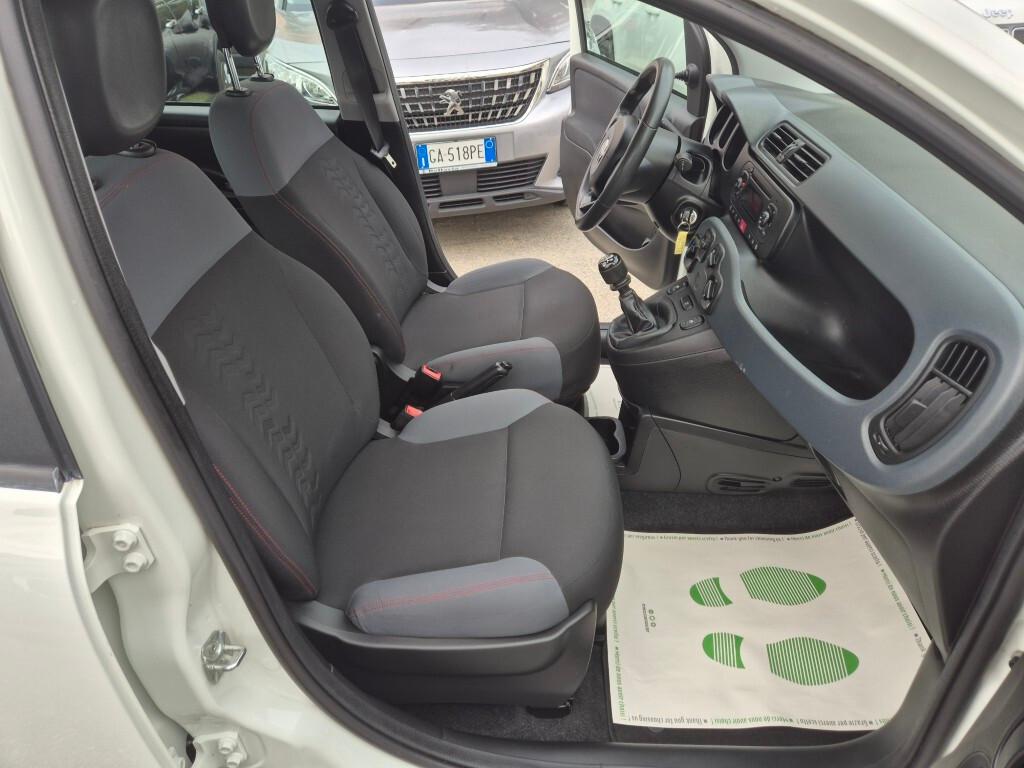 Fiat Panda 1.2 FIRE Easy 69CV 5-POSTI