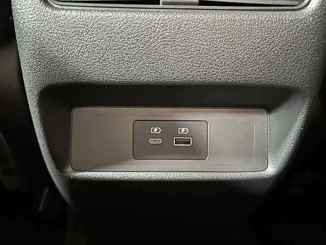 Nissan Qashqai MHEV 140 CV N-Connecta