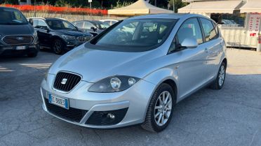 Seat Altea 1.6 TDI 105 CV CR DPF Style