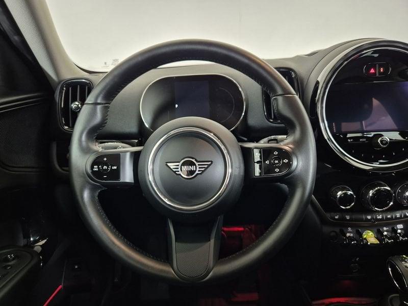 MINI Countryman Mini F60 2020 Benzi Mini 1.5 Cooper SE Business all4 auto
