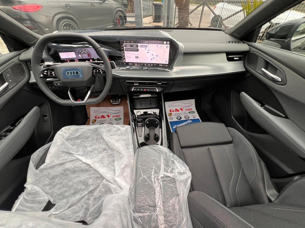 AUDI Q3 ACCONTO € 23.765,00 NOLEGGIO CON RISCATTO NO SCORING