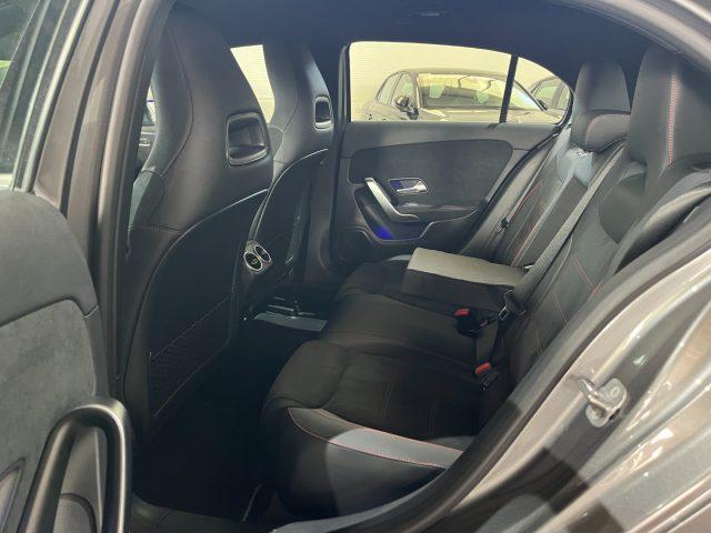 MERCEDES-BENZ A 200 d Autom. AMG Line Premium Plus LED/TELEC/LED MULTI