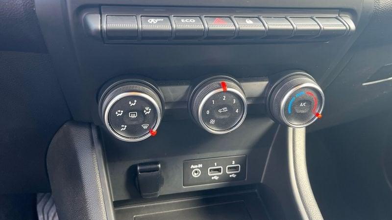 Renault Captur 1.0 tce Zen Gpl 100cv