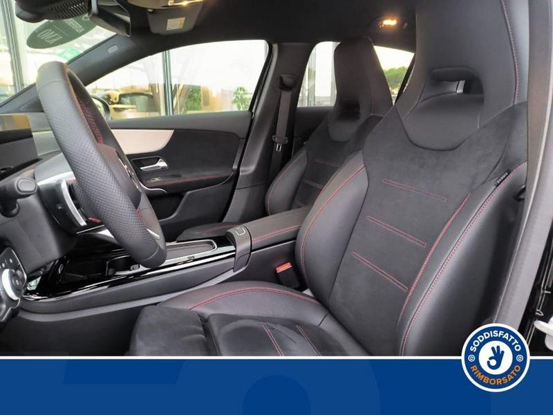 Mercedes-Benz Classe A 250e EQ-Power Automatic AMG Line Advanced Plus
