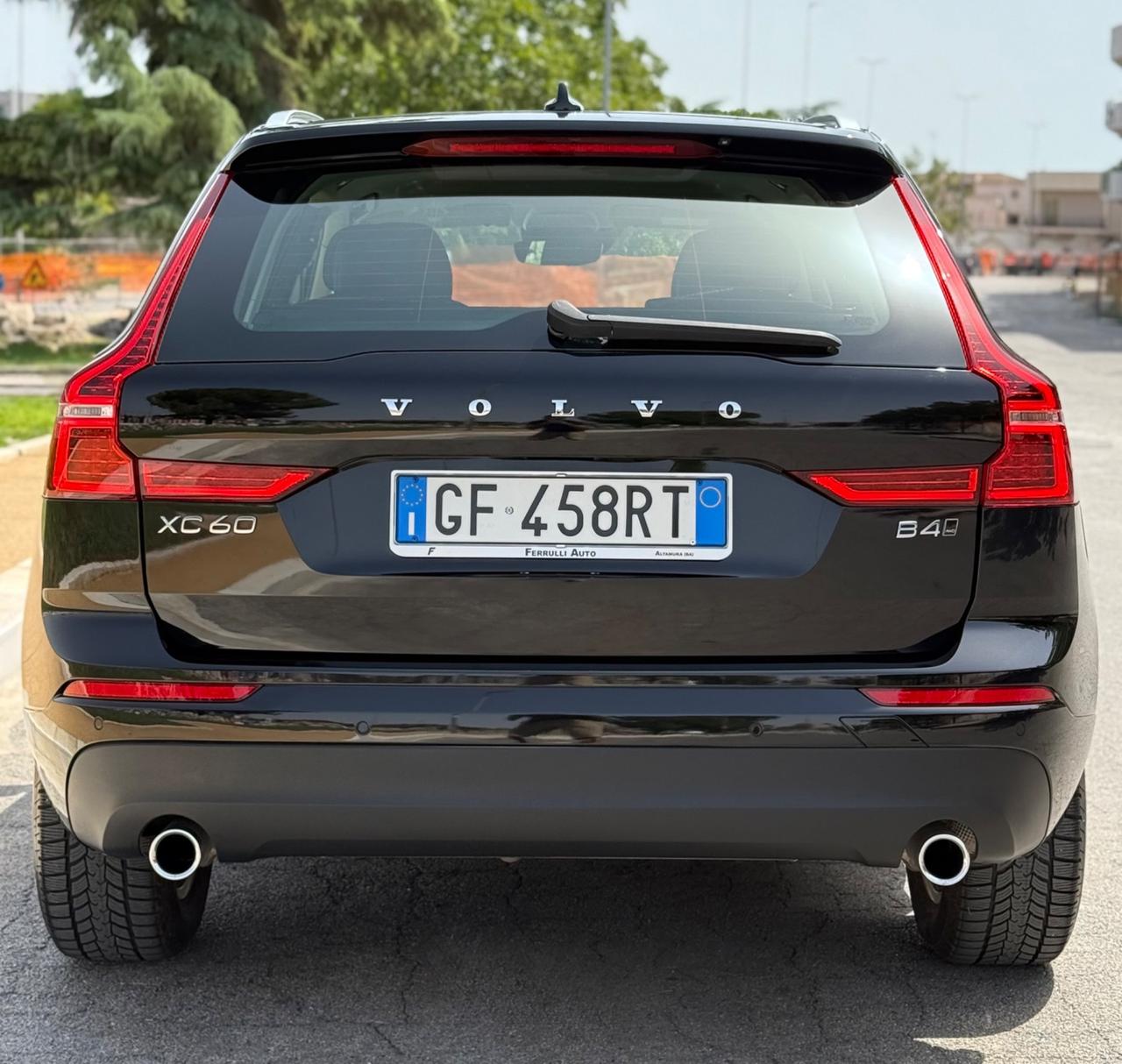 Volvo XC60 2.0 B4 197CV Momentum Geartronic